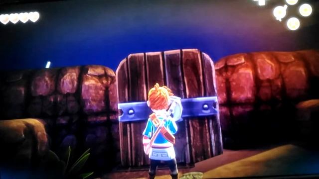 Обзор Oceanhorn 1 смотреть онлайн