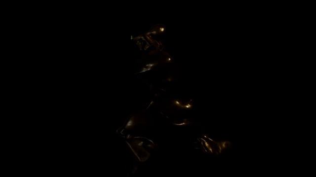 Gran Turismo SPORT - Full Opening Movie смотреть онлайн