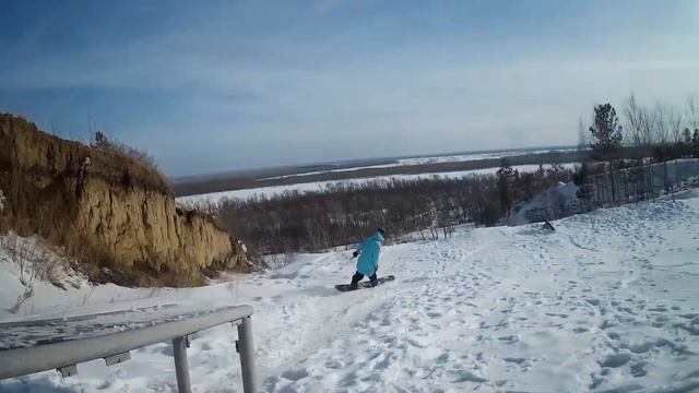 # Yeti WR / Snowboarding смотреть онлайн