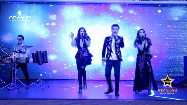 барабан шоу Группа VIP STAR  ВИП СТАР 8 775 944 7721
