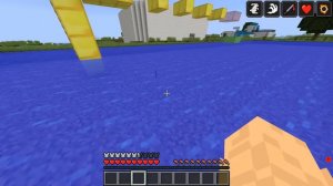 🦵🤣Как ЛЕСКА Стала КАЧКОМ в Майнкрафте! ЛЕСКА - МУСКУЛ! Нубик Кубик и Шеди Эксперимент