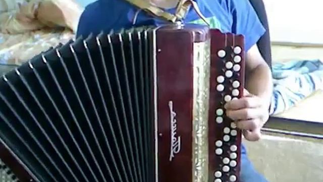 Видео от подписчика (Вологда)