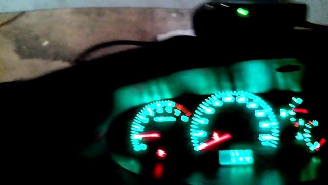 GEELY VS VAZ 2111 смотреть онлайн