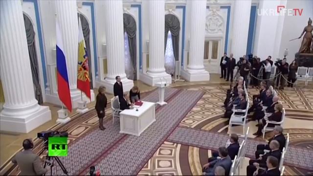 ТАВТОЛОГИЯ РОССИЙСКОЙ ФЕДЕРАЦИИ смотреть онлайн