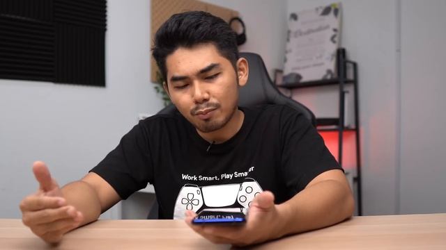 Gaming Phone PALING PADU Pernah Aku Cuba! – Lenovo Legion 2 Pro ? смотреть онлайн