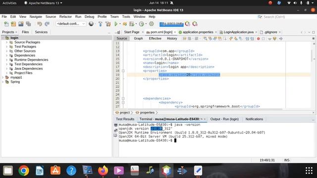 Failed to execute goal org apache maven plugins:maven compiler plugin:3 10 1:compile default compil смотреть онлайн