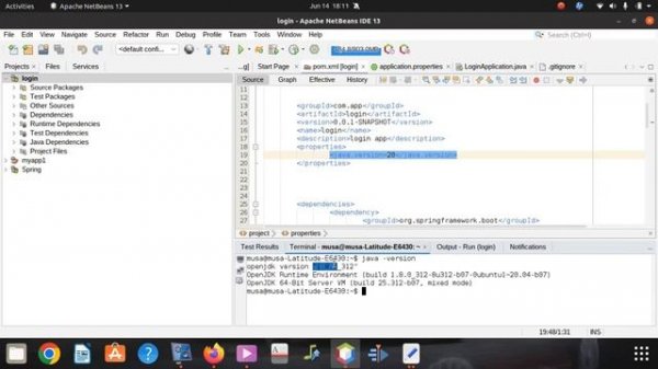 Failed to execute goal org apache maven plugins:maven compiler plugin:3 10 1:compile default compil