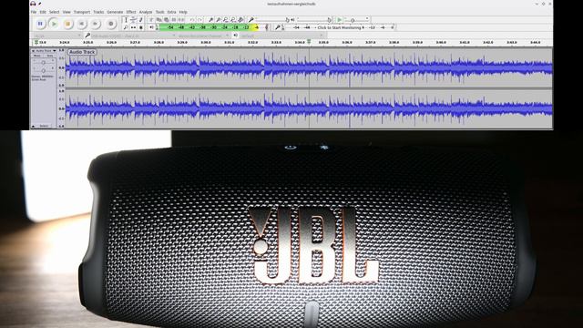 JBL Charge 5 Testaufnahme - Bluetooth-Lautsprecher Klangvergleich - bluetooth-lautsprecher-infos смотреть онлайн