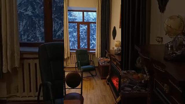 Мой сказочно уютный кабинет смотреть онлайн