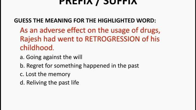 Best way to Solve Vocabulary | antonyms synonyms | Crack the questions in exams easily смотреть онлайн