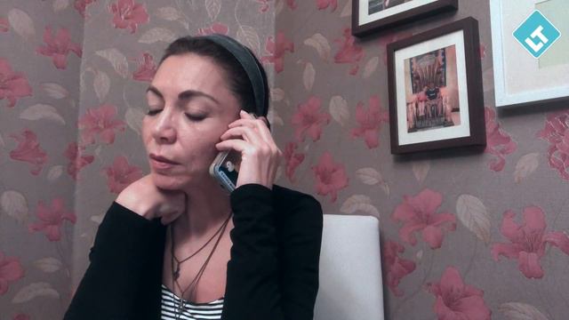 Turkish Conversation // Making A Restaurant Reservation //Turkish, English, Arabic Subtitle