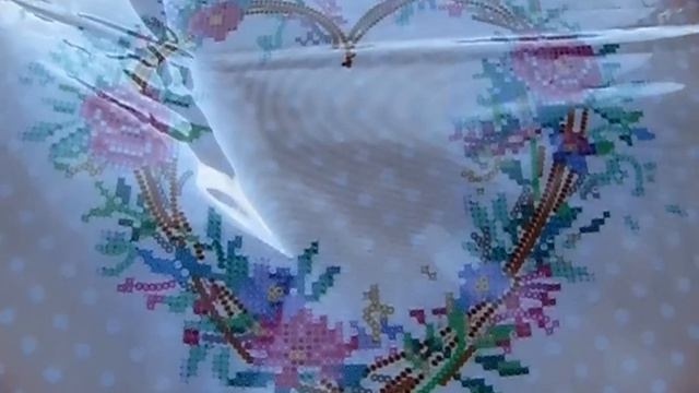 Покупки для вышивки бисером май-июнь на сайте Тэла Артис смотреть онлайн
