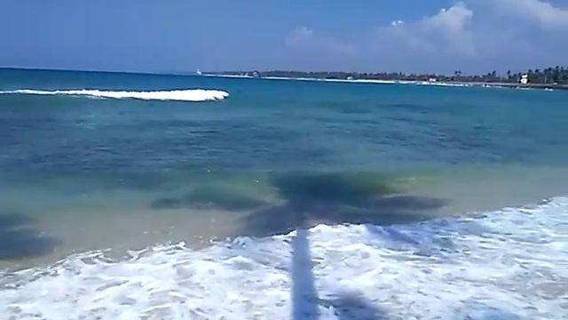 Cool Beach Hotel, Шри-Ланка