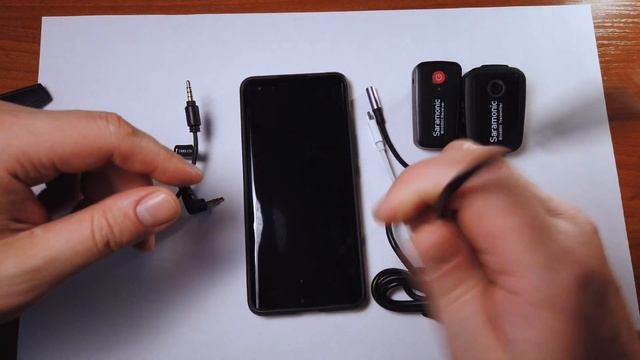 Смартфон искажает голос при записи видео. Есть простое решение! смотреть онлайн