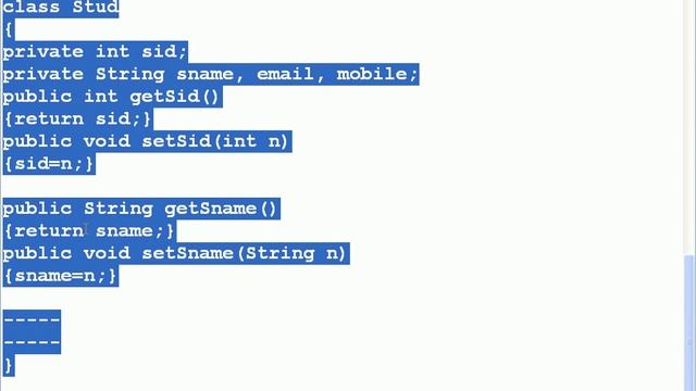 Hibernate Tutorial смотреть онлайн