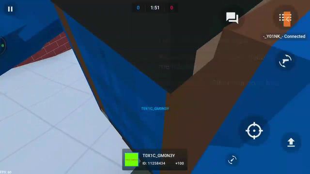 Block Strike 3AM Stream: We got wierd... смотреть онлайн