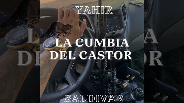 LA CUMBIA DEL CASTOR