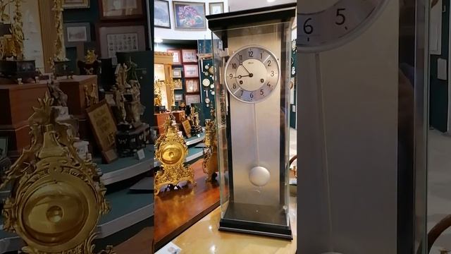 ПРОСЬБА ЗАКАЗЧИКА. ИЗ НАСТЕННЫХ ЧАСОВ K.MOZER ДЕЛАЕМ НАСТОЛЬНЫЕ. КАКУЮ ГЛАВНУЮ ПРОБЛЕМУ НАДО РЕШИТЬ смотреть онлайн