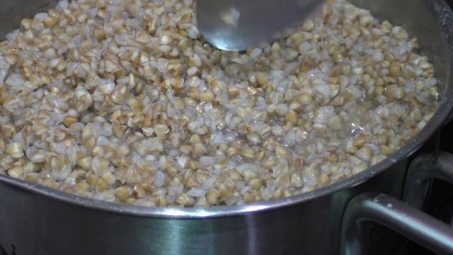 Знаете почему скупают именно ГРЕЧКУ ? смотреть онлайн