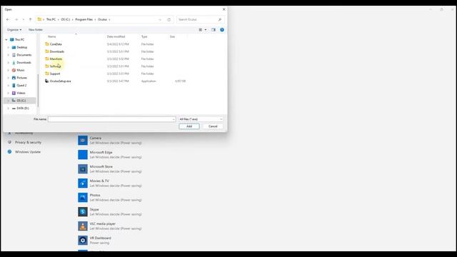 Black Screen Fix Virtual Desktop Oculus Quest 2 смотреть онлайн