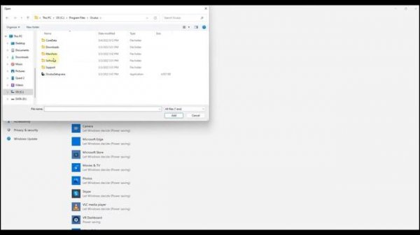Black Screen Fix Virtual Desktop Oculus Quest 2