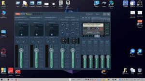 Как одновременно воспроизводить звук с наушников и колонок