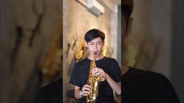 Review : KC Saxophone 944 GL ( Curve Soprano Saxophone ) смотреть онлайн