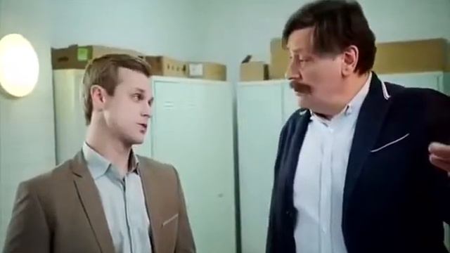 Шеф он есть Шеф) смотреть онлайн