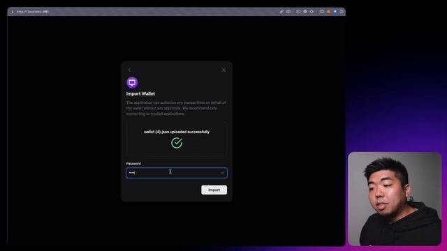 How to create a "continue as guest" user experience - invisible wallet смотреть онлайн