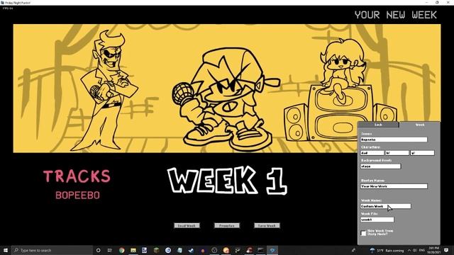 HOW TO ADD FREEPLAY EXCLUSIVE SONGS TO PSYCH ENGINE! | Psych Engine Tutorial #13 смотреть онлайн