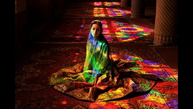 Klaus Wiese, Thomas Kagermann & Eva-Maria Kagermann – Al Biruni 1.1 смотреть онлайн