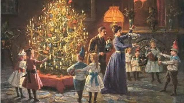 Достоевский Елка смотреть онлайн