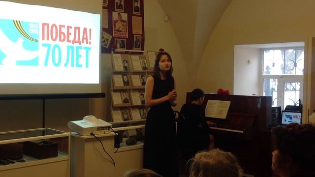 "Огонек" музыка народная. слова М. Исаковского смотреть онлайн