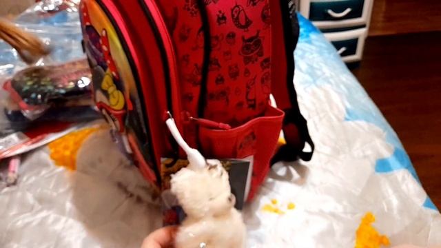 Заказ с Wildberries.Часть 1. Начинаем покупать товары для школы.???#влог,#покупки,#wildberries смотреть онлайн