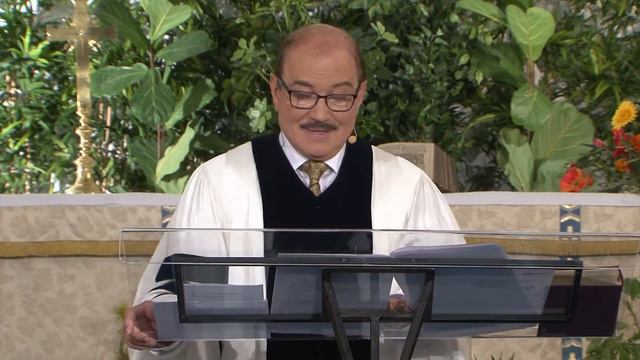 Predigt auf Russisch - Pastor Spitzer - МИР ДЛЯ МИРА, В КОТОРОМ МИРА НЕТ - 07.01.2022 смотреть онлайн