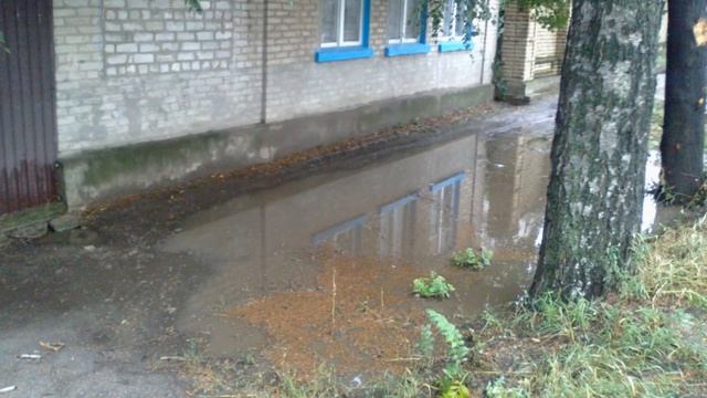г.Старобельск Луганская обл. ул. Андрющенко, "Кап. ремонт дороги". смотреть онлайн