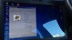 Диагностика двигателя Адаптер KKL VAG COM 409. Фиат Брава 1.4 12V