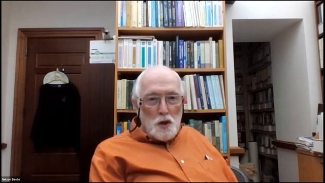 9 June 2022: Learning Platforms - books to containers, Euclid to Katacoda смотреть онлайн