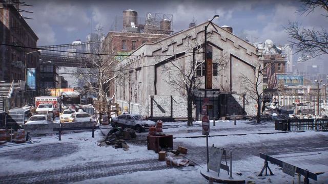 Tom Clancy's The Division Benchmark 4K Max Settings Nvidia GTX 1080 Ti, Intel Core i7 5960X смотреть онлайн