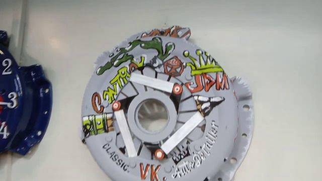 часы из корзины сцепления смотреть онлайн