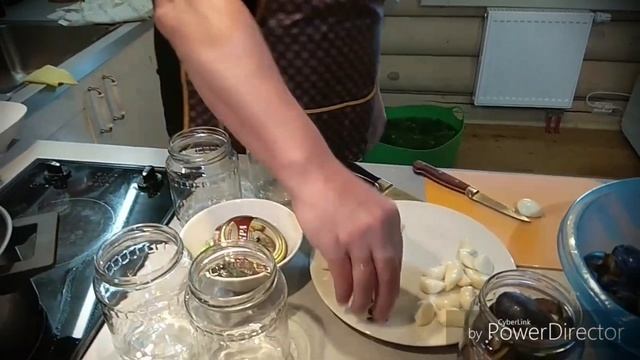 Вкусная еда для всех случаев жизни 