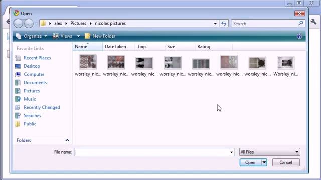 87 Uploading Files The Basics PHP Tutorials смотреть онлайн