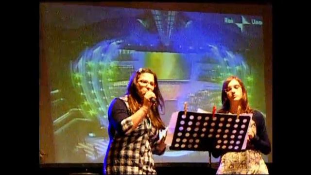 Michela e Francesca Memorial "Valentina Giovagnini & Onlus" смотреть онлайн