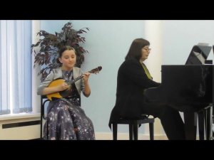 Л.Дакен. Кукушка.