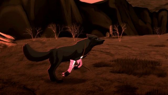 Race to the Ruins смотреть онлайн