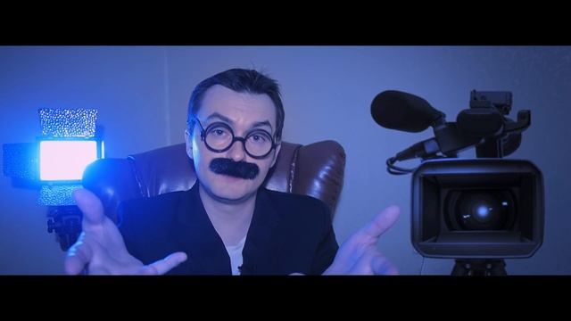 Как снимали: Gazirovka - Black