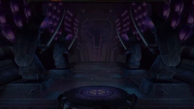 My Eternity of Pain Nexus Was Also Painful смотреть онлайн