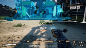 Satisfactory #1 | Где лучше всего поставить базу?  | Прохождение 2023