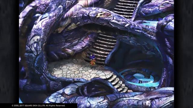 FINAL FANTASY IX - Part 113 - Eiko Quina Amarant Vivi in Terra смотреть онлайн