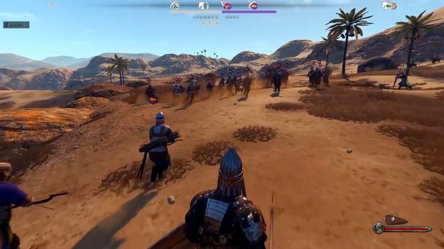 BEAUTIFUL ARCHITECTURE -Mount and Blade II Bannerlord NEW SCREENSHOTS смотреть онлайн